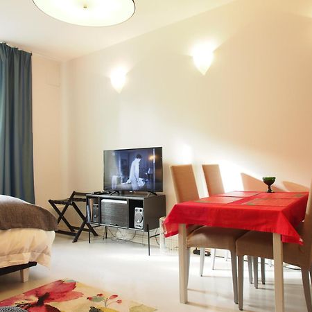 Top Apartments Helsinki - Alppila Extérieur photo