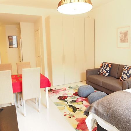 Top Apartments Helsinki - Alppila Extérieur photo