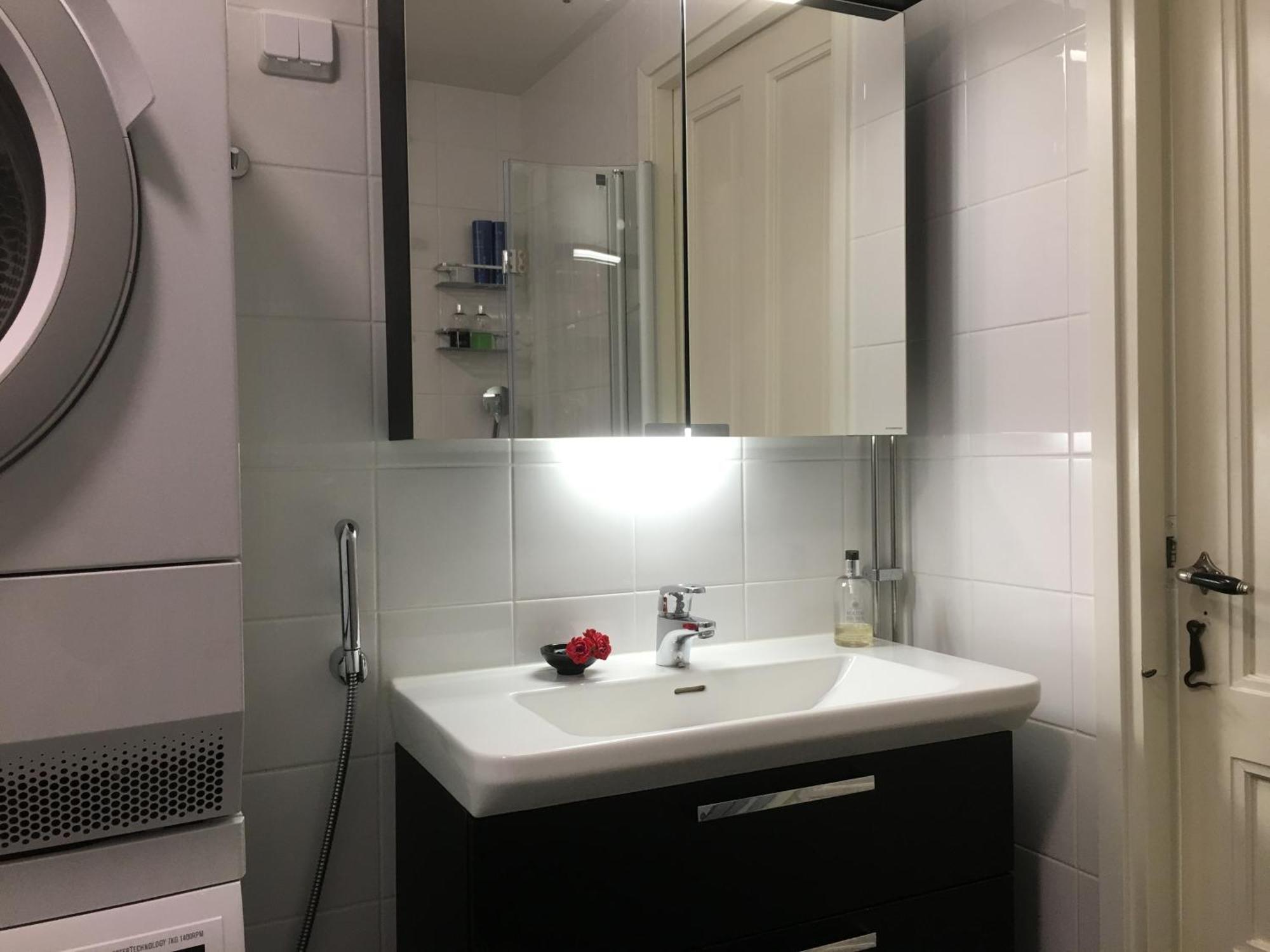 Top Apartments Helsinki - Alppila Extérieur photo